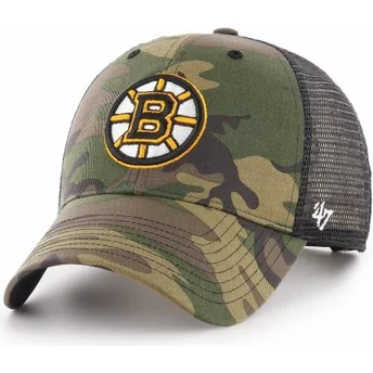 siltovka-zaoblena-kamuflaz-snapback-boston-bruins-nhl-47-brand