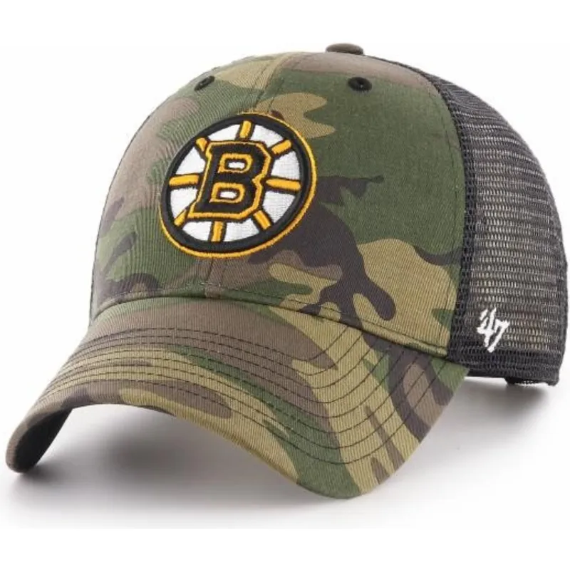 siltovka-zaoblena-kamuflaz-snapback-boston-bruins-nhl-47-brand