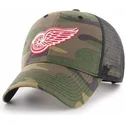 siltovka-zaoblena-kamuflaz-snapback-detroit-red-wings-nhl-47-brand