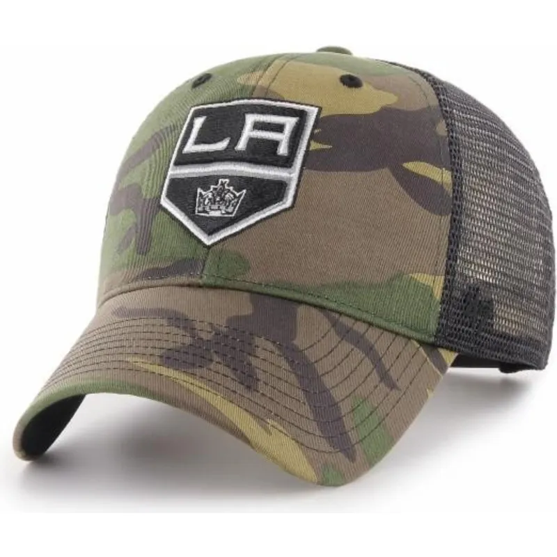 siltovka-zaoblena-kamuflaz-snapback-los-angeles-kings-nhl-47-brand siltovka-zaoblena-kamuflaz-snapback-los-angeles-kings-nhl-47-brand