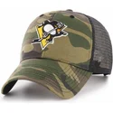 siltovka-zaoblena-kamuflaz-snapback-pittsburgh-penguins-nhl-47-brand