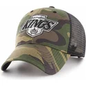 siltovka-zaoblena-kamuflaz-snapback-antiguo-los-angeles-kings-nhl-47-brand