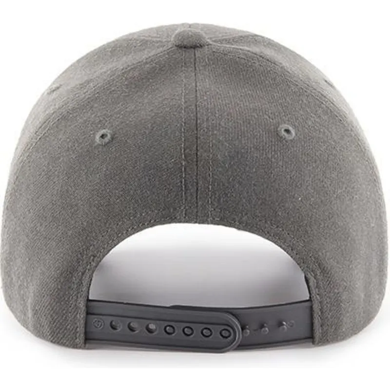 siltovka-zaoblena-siva-nastavitelny-new-york-yankees-mlb-47-brand siltovka-zaoblena-siva-nastavitelny-new-york-yankees-mlb-47-brand
