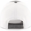 siltovka-zaoblena-siva-nastavitelny-boston-bruins-nhl-47-brand