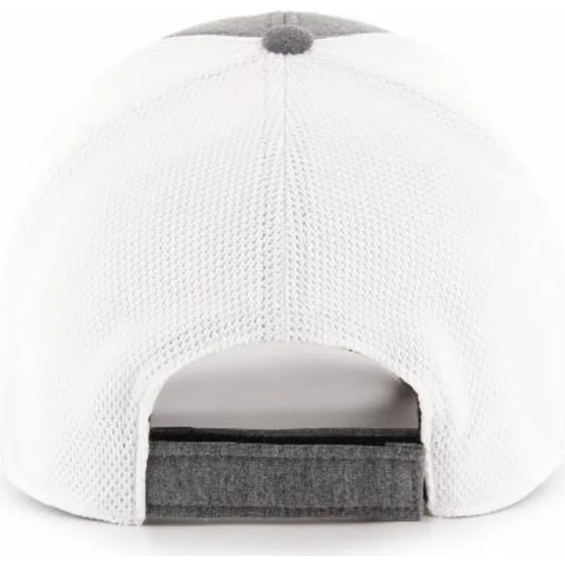 siltovka-zaoblena-siva-nastavitelny-boston-bruins-nhl-47-brand