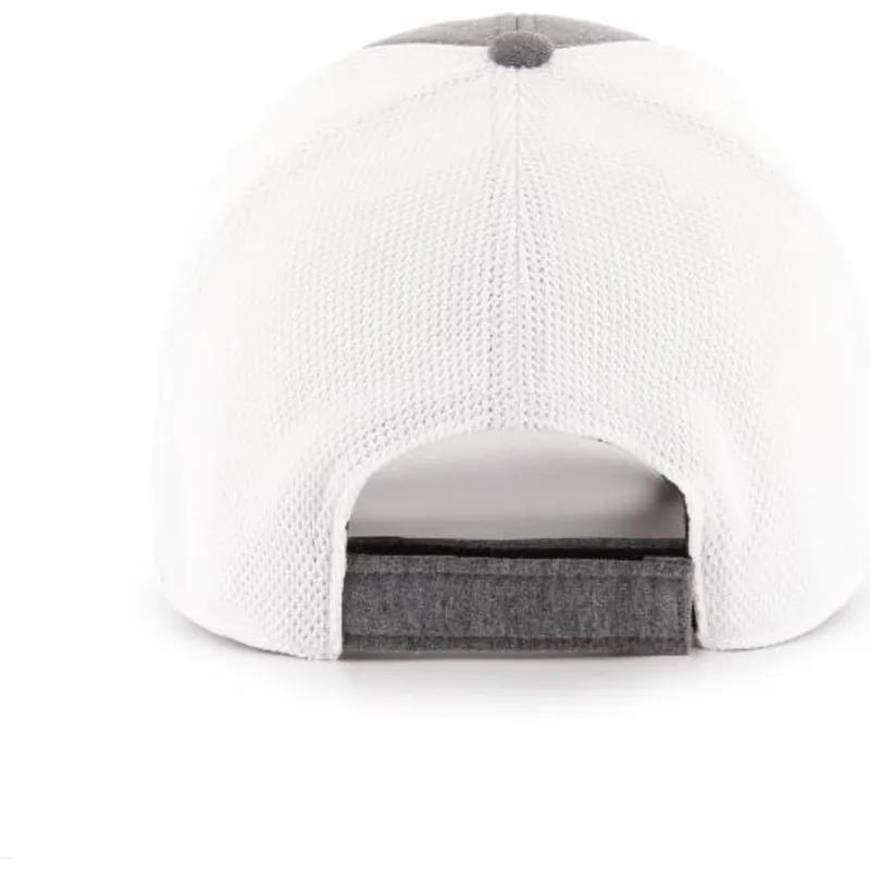 siltovka-zaoblena-siva-nastavitelny-new-york-rangers-nhl-47-brand