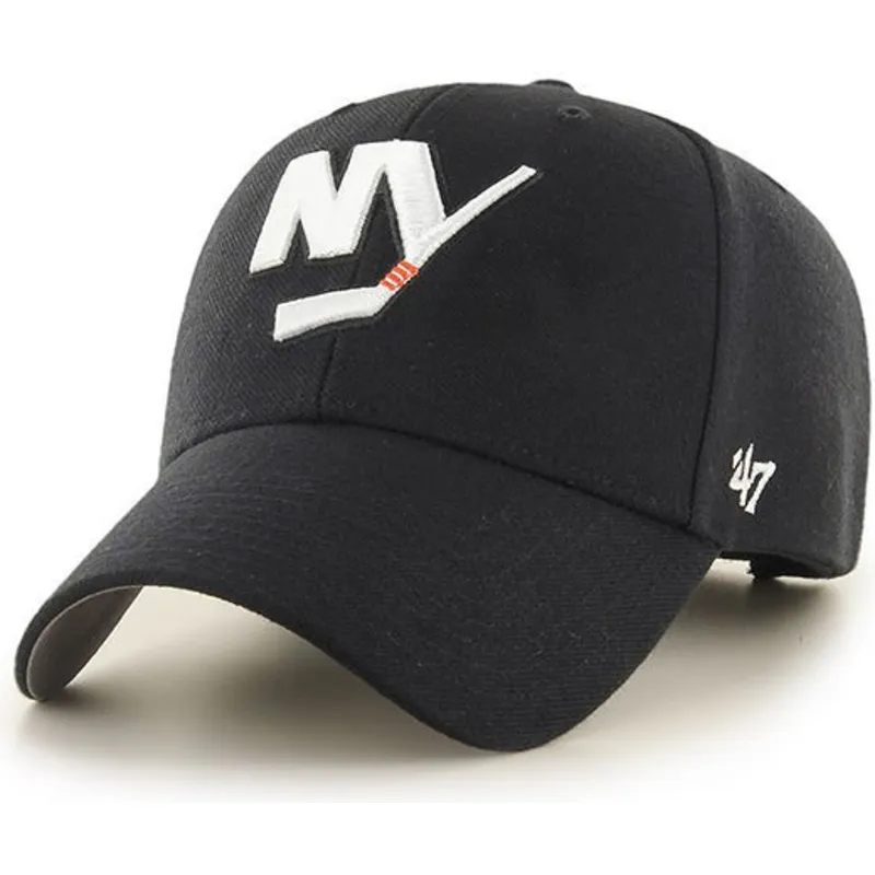 siltovka-zaoblena-cierna-nastavitelny-new-york-islanders-nhl-47-brand siltovka-zaoblena-cierna-nastavitelny-new-york-islanders-nhl-47-brand
