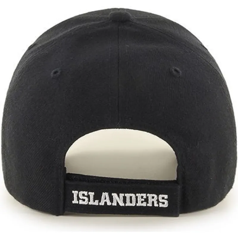 siltovka-zaoblena-cierna-nastavitelny-new-york-islanders-nhl-47-brand siltovka-zaoblena-cierna-nastavitelny-new-york-islanders-nhl-47-brand