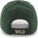 cap-zaoblena-green-adjustable-strap-minnesota-wild-nhl-47-brand