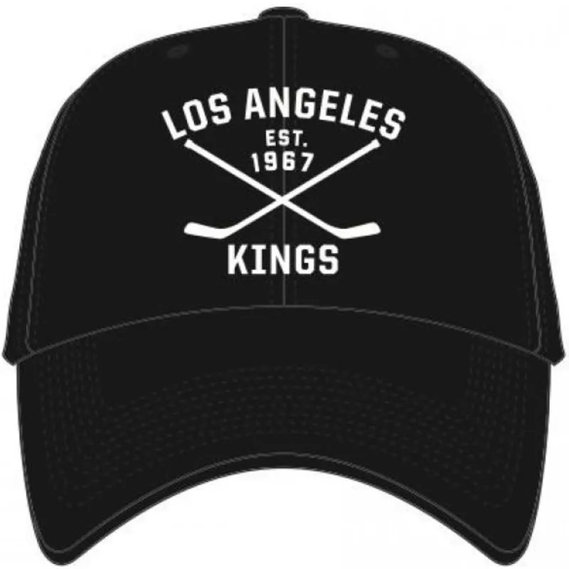siltovka-zaoblena-cierna-nastavitelny-los-angeles-kings-nhl-47-brand siltovka-zaoblena-cierna-nastavitelny-los-angeles-kings-nhl-47-brand
