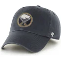 siltovka-zaoblena-tmavomodra-nastavitelny-buffalo-sabres-nhl-47-brand