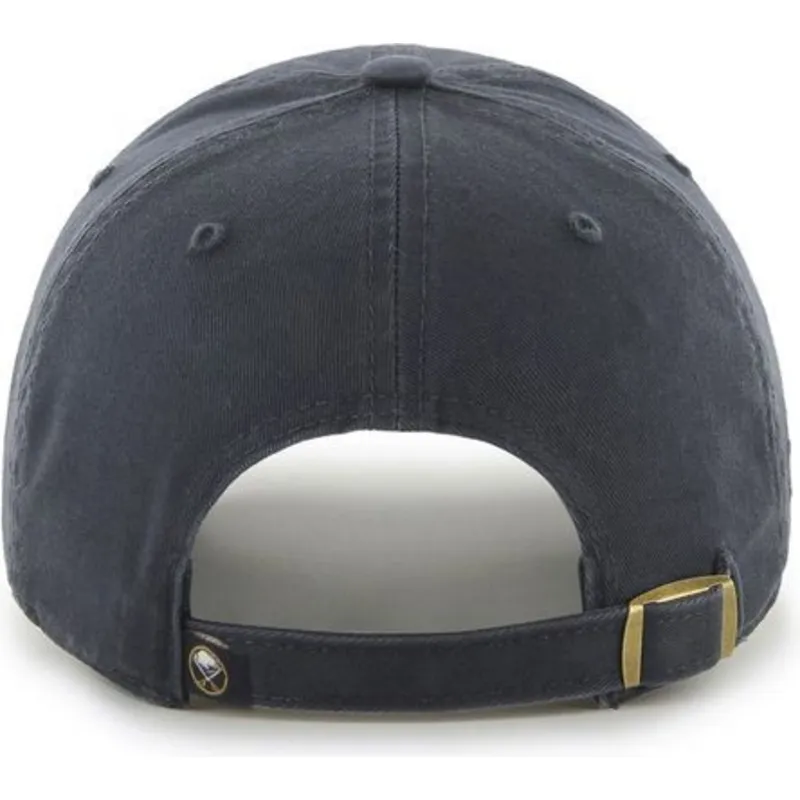siltovka-zaoblena-tmavomodra-nastavitelny-buffalo-sabres-nhl-47-brand