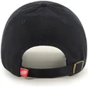 siltovka-zaoblena-cierna-nastavitelny-detroit-red-wings-nhl-47-brand