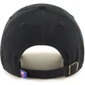 siltovka-zaoblena-cierna-nastavitelny-new-york-islanders-nhl-47-brand