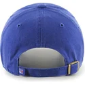 siltovka-zaoblena-modra-nastavitelny-new-york-rangers-nhl-47-brand