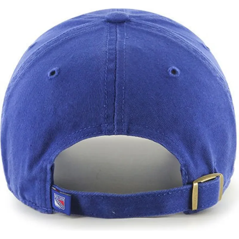 siltovka-zaoblena-modra-nastavitelny-new-york-rangers-nhl-47-brand siltovka-zaoblena-modra-nastavitelny-new-york-rangers-nhl-47-brand