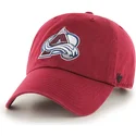 siltovky-zaoblena-cervena-nastavitelny-pasik-colorado-avalanche-nhl-47-brand