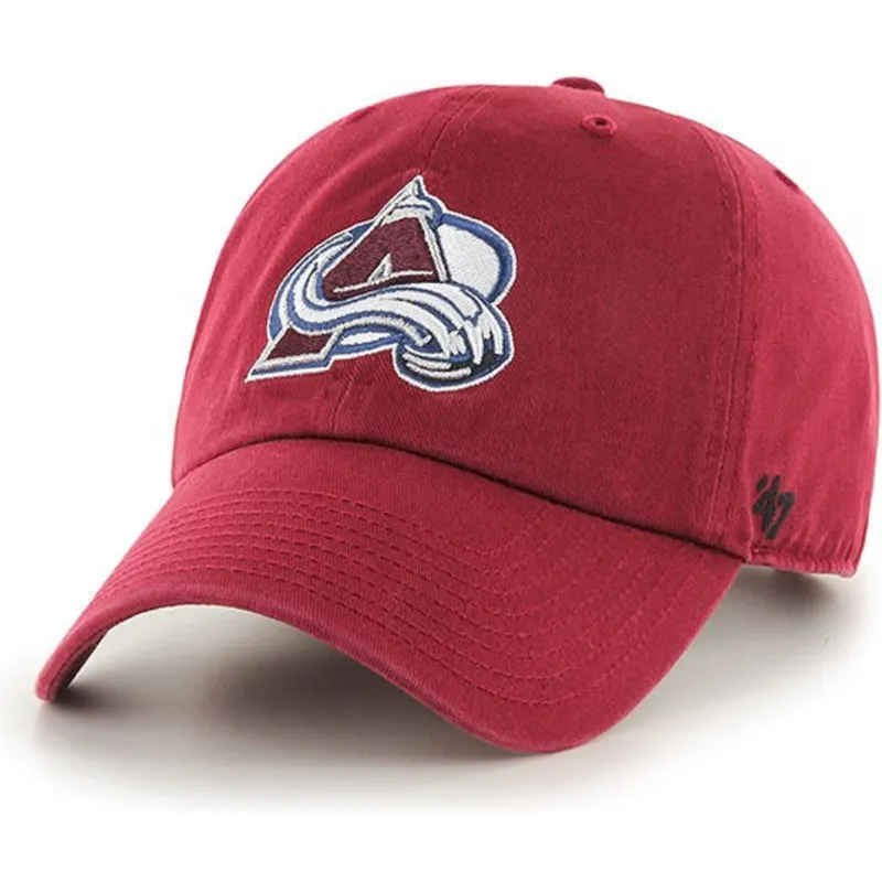 siltovky-zaoblena-cervena-nastavitelny-pasik-colorado-avalanche-nhl-47-brand