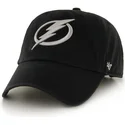 siltovka-zaoblena-cierna-nastavitelny-columbus-blue-jackets-nhl-47-brand