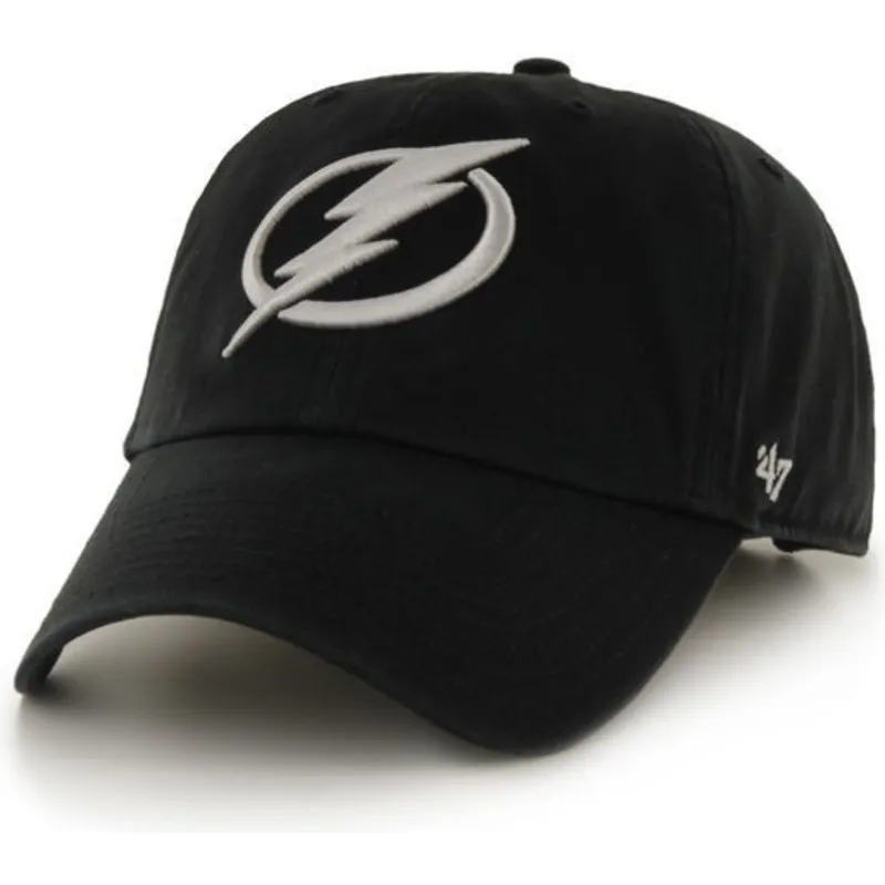 siltovka-zaoblena-cierna-nastavitelny-columbus-blue-jackets-nhl-47-brand