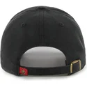 siltovka-zaoblena-cierna-nastavitelny-ottawa-senators-nhl-47-brand