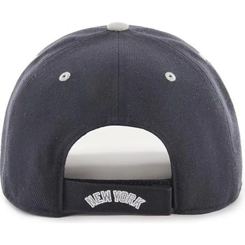 siltovka-zaoblena-tmavomodra-nastavitelny-new-york-yankees-mlb-47-brand