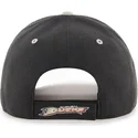 siltovka-zaoblena-cierna-nastavitelny-anaheim-ducks-nhl-47-brand