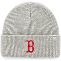 ciapka-siva-boston-red-sox-mlb-47-brand