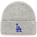 ciapka-siva-los-angeles-dodgers-mlb-47-brand