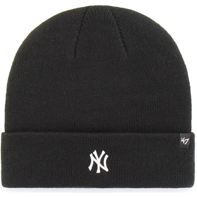 ciapka-cierna-new-york-yankees-mlb-47-brand