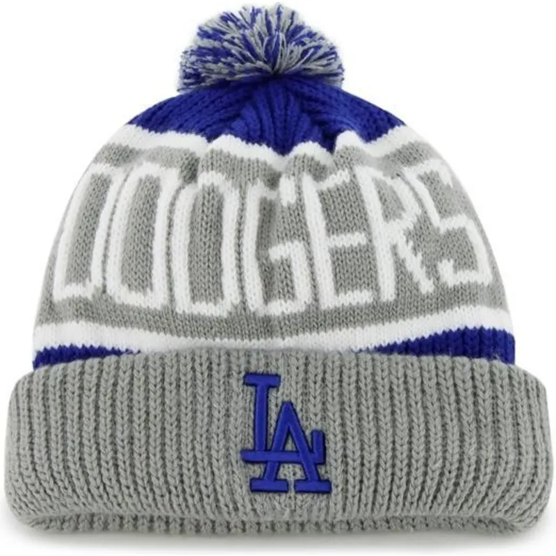ciapka-jezko-siva-los-angeles-dodgers-mlb-47-brand ciapka-jezko-siva-los-angeles-dodgers-mlb-47-brand