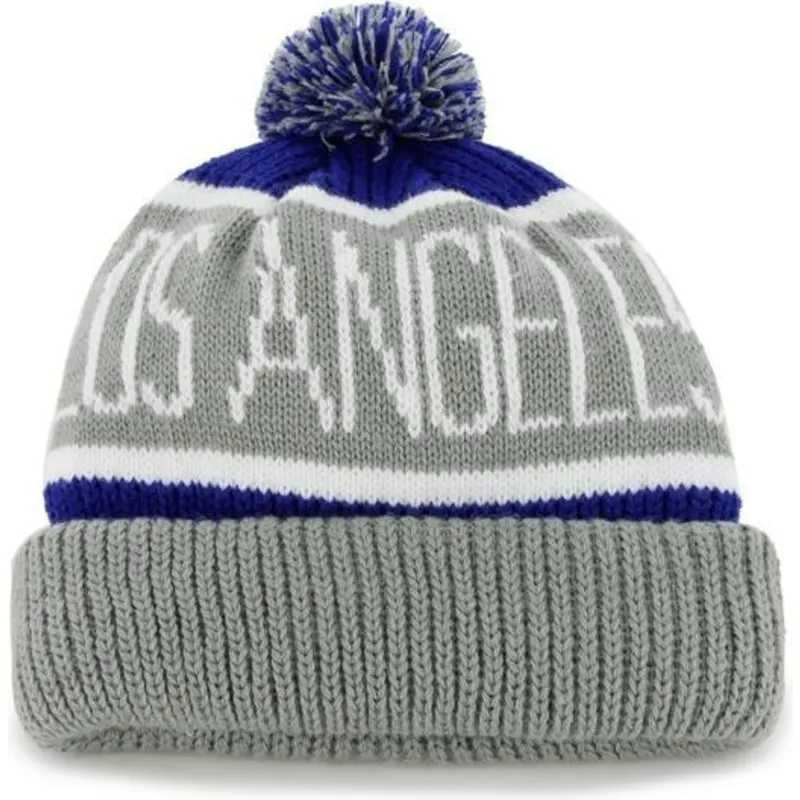 ciapka-jezko-siva-los-angeles-dodgers-mlb-47-brand ciapka-jezko-siva-los-angeles-dodgers-mlb-47-brand