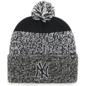 ciapka-siva-pompon-new-york-yankees-mlb-47-brand