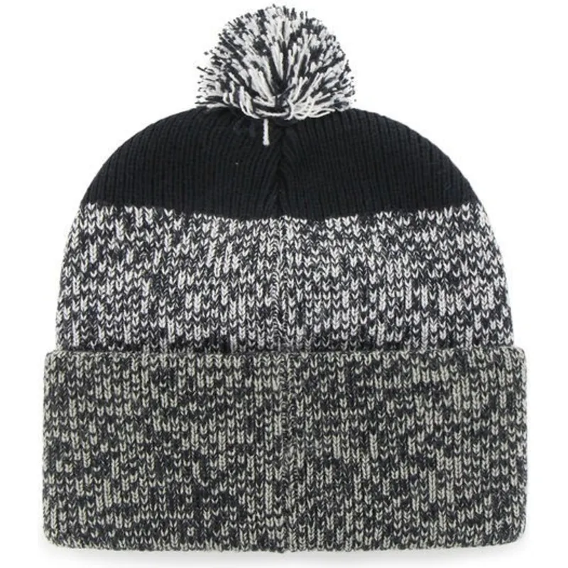 ciapka-siva-pompon-new-york-yankees-mlb-47-brand