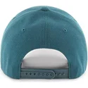 siltovka-zaoblena-zelena-nastavitelny-pacifico-new-york-yankees-mlb-47-brand
