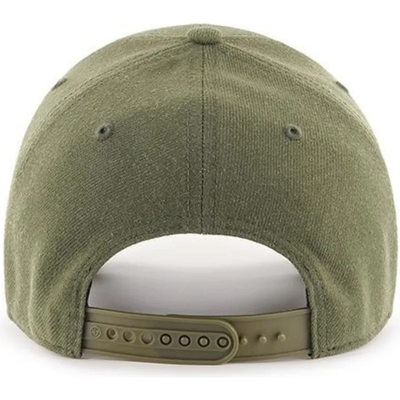 siltovky-zaoblena-zelena-nastavitelny-pasik-new-york-yankees-mlb-47-brand siltovky-zaoblena-zelena-nastavitelny-pasik-new-york-yankees-mlb-47-brand