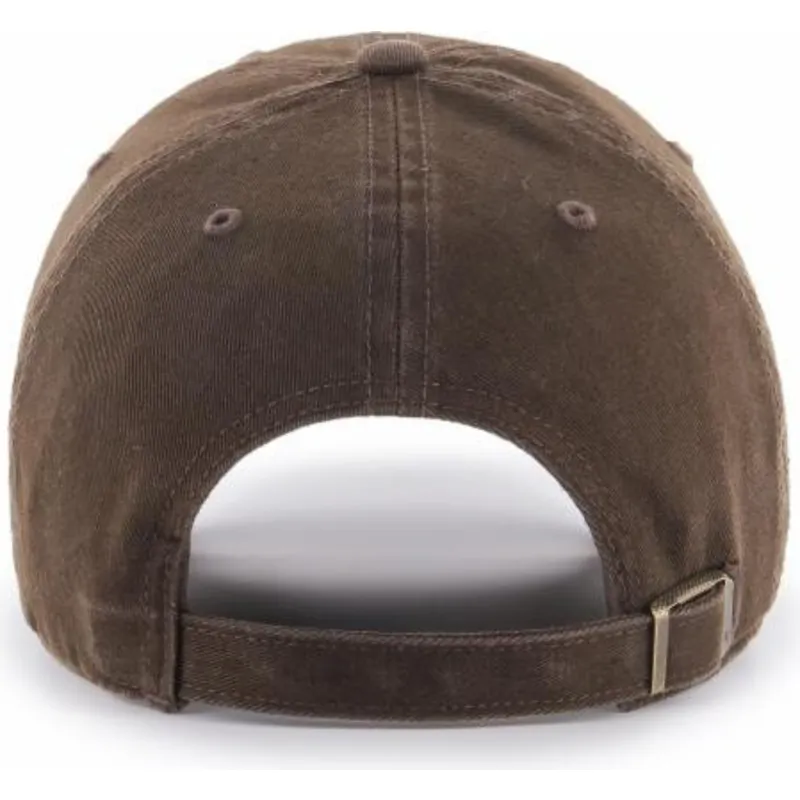 siltovka-zaoblena-hneda-nastavitelny-new-york-yankees-mlb-47-brand