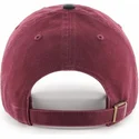 siltovka-zaoblena-cervena-nastavitelny-new-york-yankees-mlb-47-brand