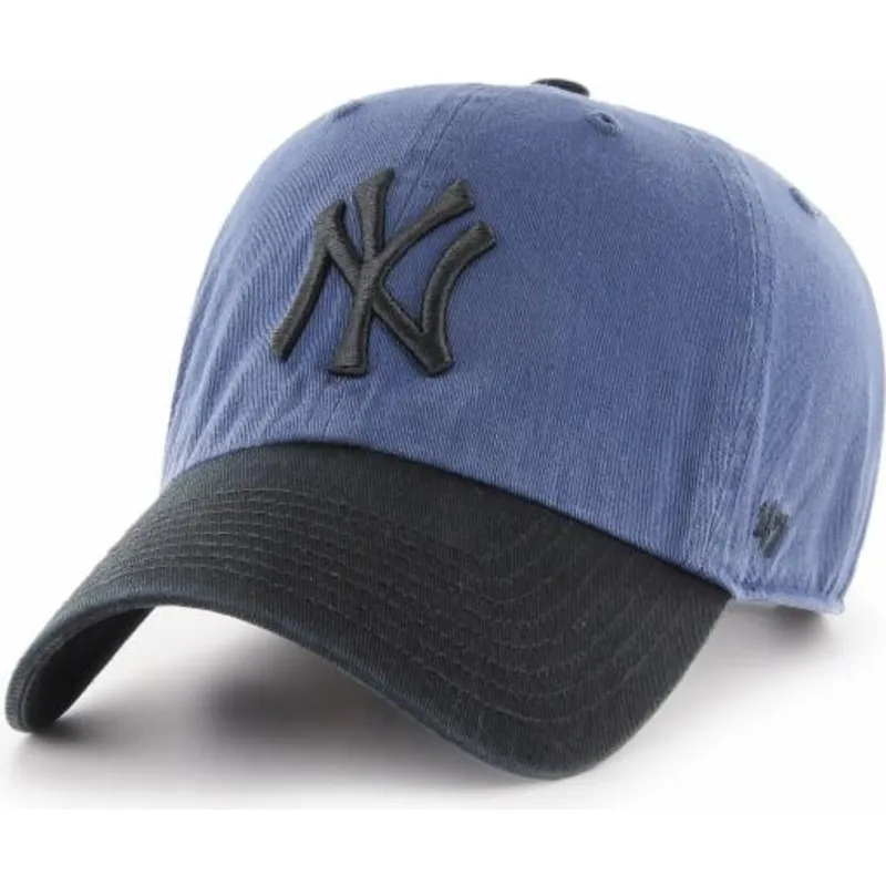 siltovka-zaoblena-tmavomodra-nastavitelny-new-york-yankees-mlb-47-brand siltovka-zaoblena-tmavomodra-nastavitelny-new-york-yankees-mlb-47-brand