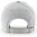 siltovka-zaoblena-siva-nastavitelny-new-york-yankees-mlb-47-brand