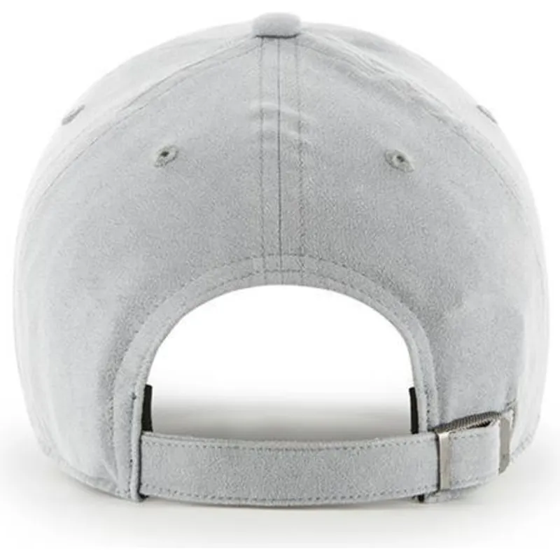 siltovka-zaoblena-siva-nastavitelny-new-york-yankees-mlb-47-brand