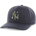 siltovka-zaoblena-tmavomodra-nastavitelny-new-york-yankees-mlb-47-brand
