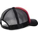 siltovka-zaoblena-cervena-snapback-ber02-von-dutch