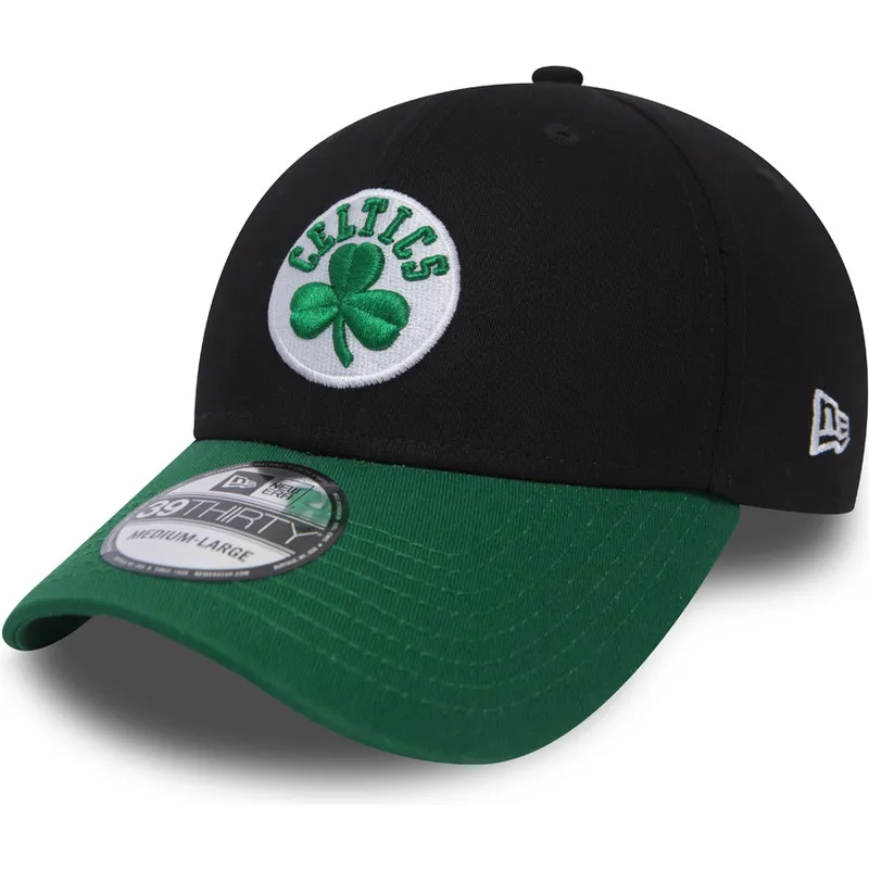 siltovka-zaoblena-cierna-upravena-39thirty-black-base-boston-celtics-mlb-new-era