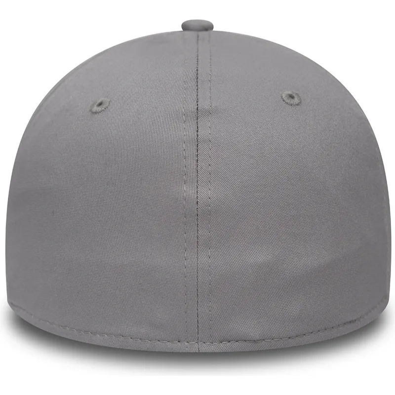 siltovka-zaoblena-siva-upravena-oro-39thirty-essential-los-angeles-dodgers-mlb-new-era