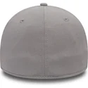 siltovka-zaoblena-siva-upravena-pre-deti-39thirty-stretch-rubber-emblem-new-york-yankees-mlb-new-era