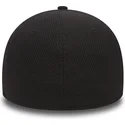 siltovka-zaoblena-cierna-upravena-pre-deti-39thirty-rubber-prime-new-york-yankees-mlb-new-era