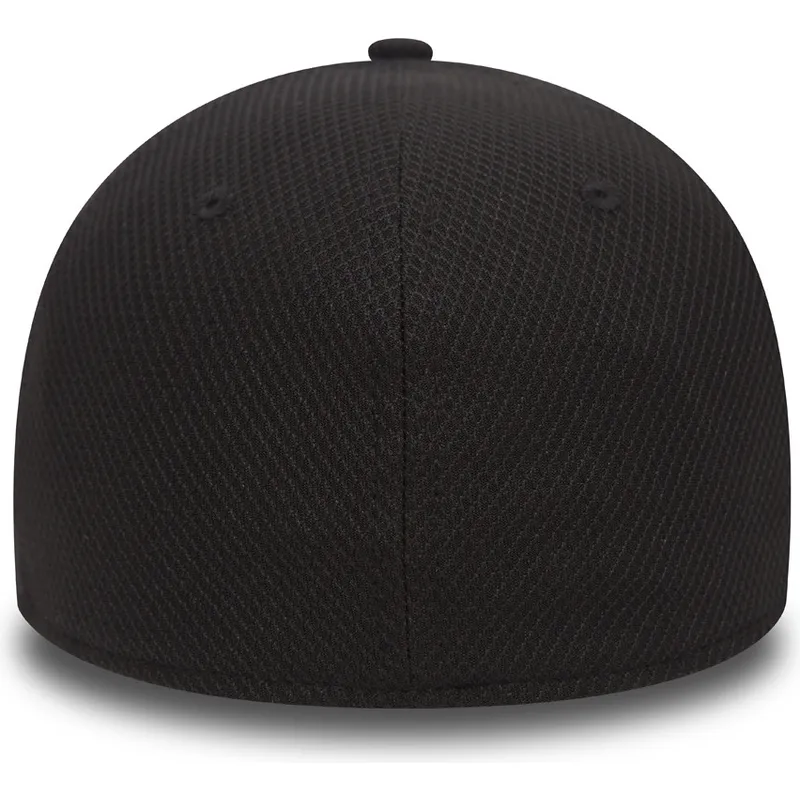 siltovka-zaoblena-cierna-upravena-pre-deti-39thirty-rubber-prime-new-york-yankees-mlb-new-era siltovka-zaoblena-cierna-upravena-pre-deti-39thirty-rubber-prime-new-york-yankees-mlb-new-era