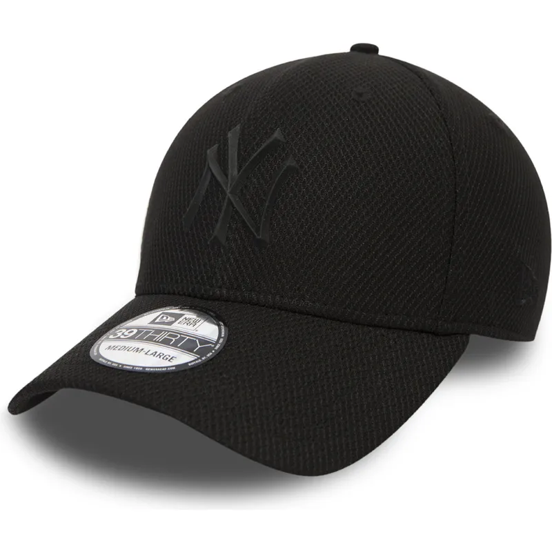 siltovka-zaoblena-cierna-upravena-pre-deti-39thirty-rubber-prime-new-york-yankees-mlb-new-era siltovka-zaoblena-cierna-upravena-pre-deti-39thirty-rubber-prime-new-york-yankees-mlb-new-era