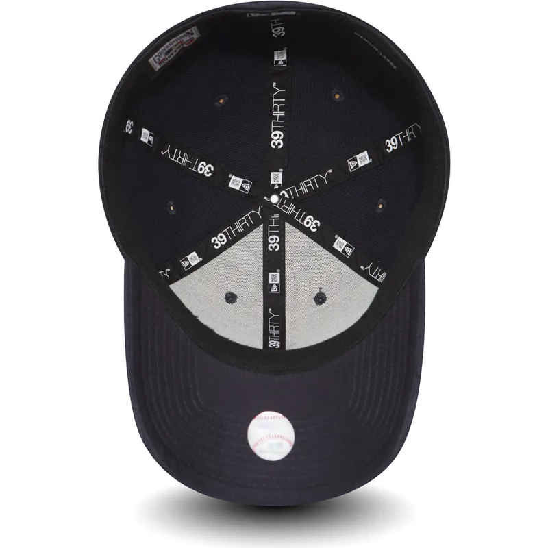 siltovka-zaoblena-tmavomodra-upravena-39thirty-club-coop-new-york-yankees-mlb-new-era siltovka-zaoblena-tmavomodra-upravena-39thirty-club-coop-new-york-yankees-mlb-new-era